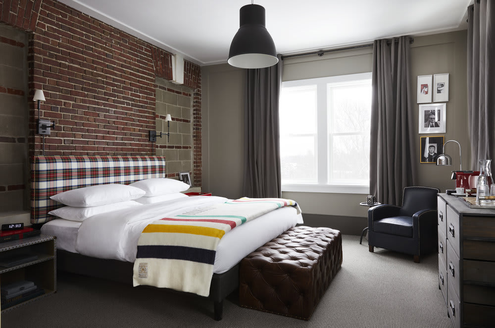 The George – foto 1