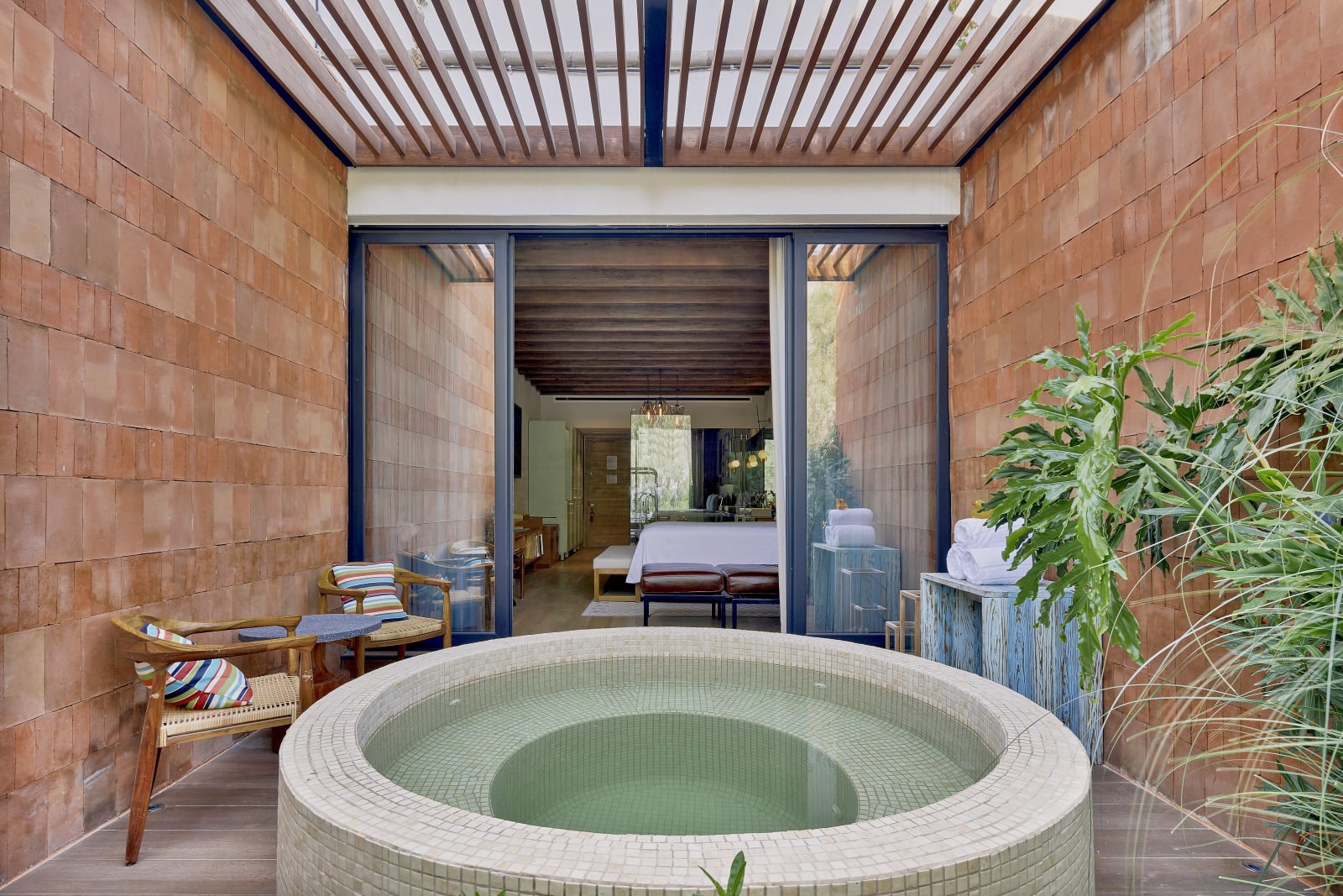 Live Aqua San Miguel de Allende – foto 1