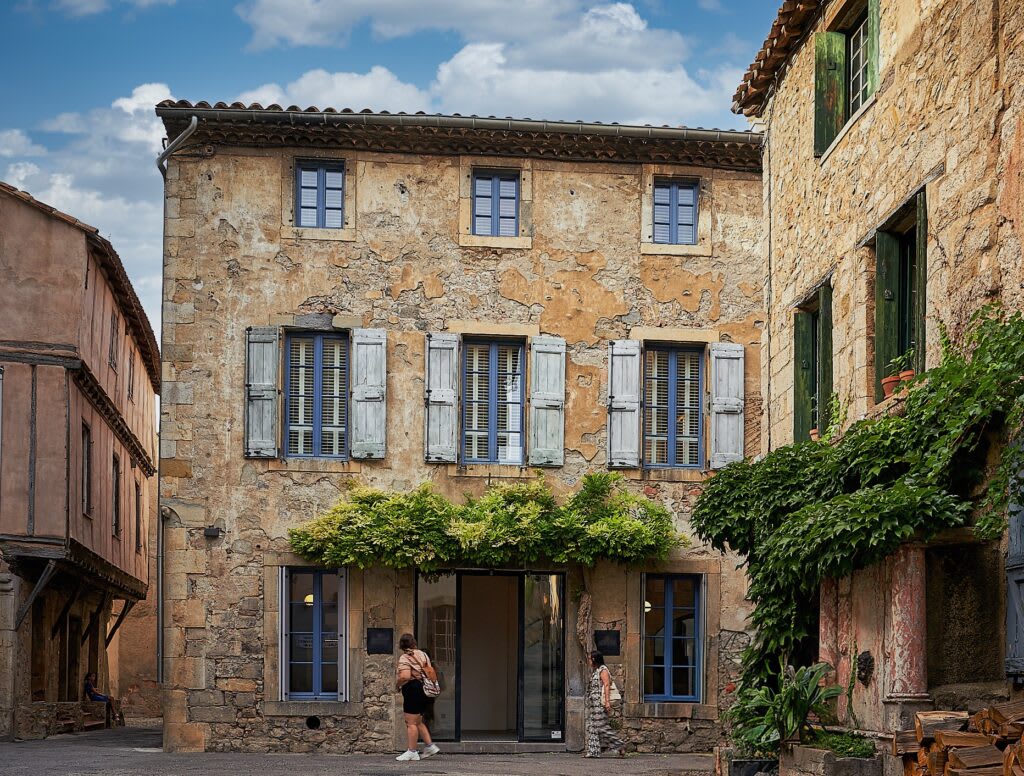 Bouquerie Lagrasse – foto 1