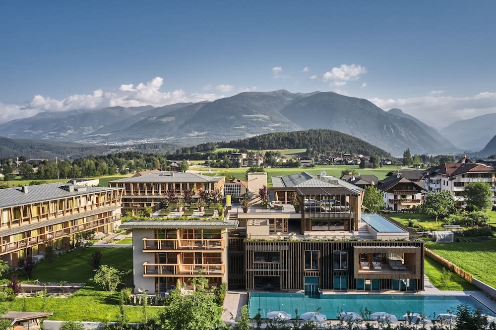 Falkensteiner Hotel Kronplatz - The Leading Hotels of the World – foto 1