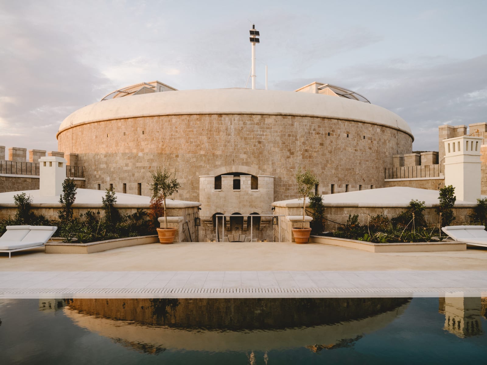 Mamula Island by Banyan Tree – foto 1