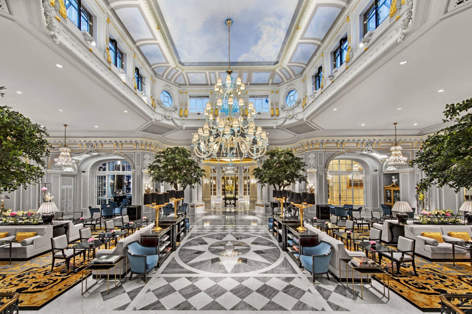 The St. Regis Rome – foto 1