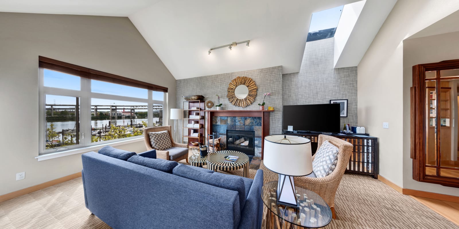 Kimpton Riverplace Hotel by IHG – foto 1