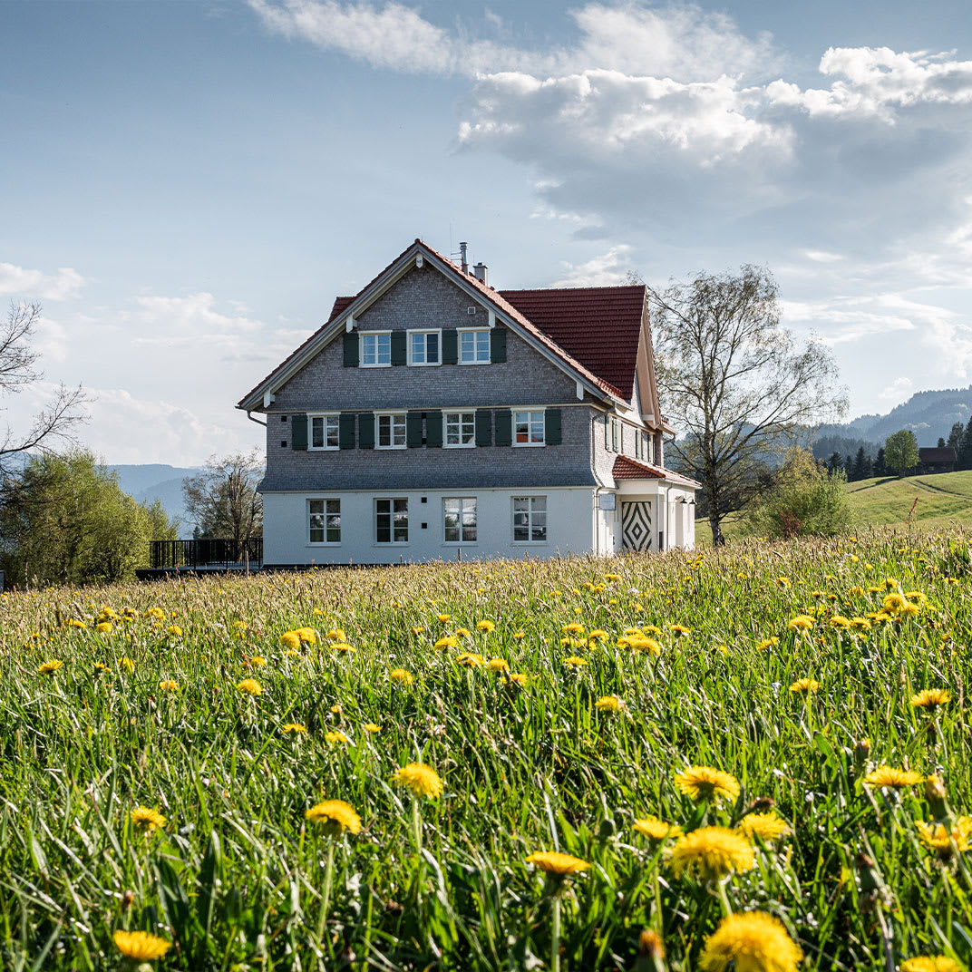 Alpenloge Hotel – foto 1