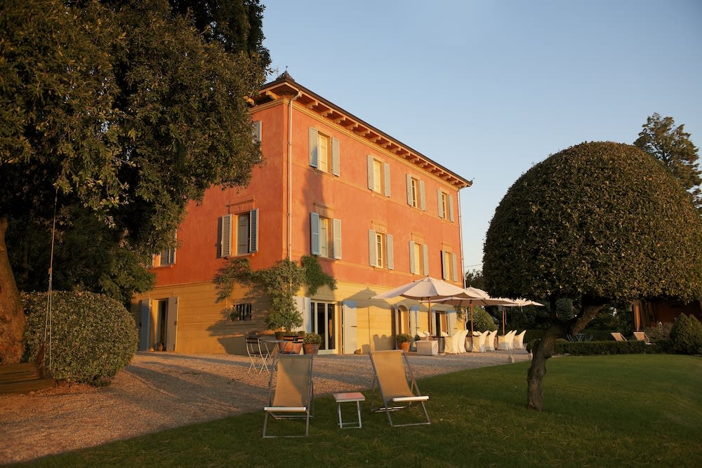 Fontelunga Hotel & Villas – foto 1
