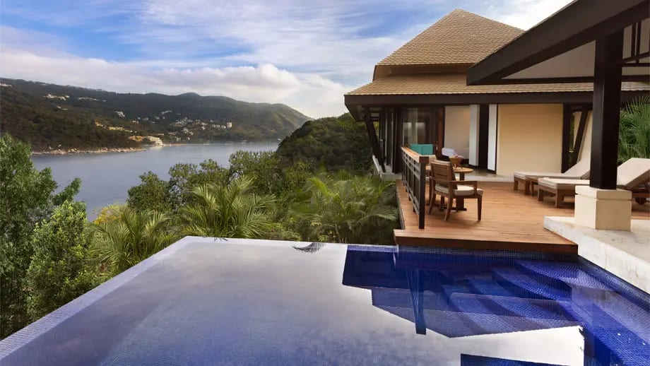 Banyan Tree Cabo Marques – foto 1