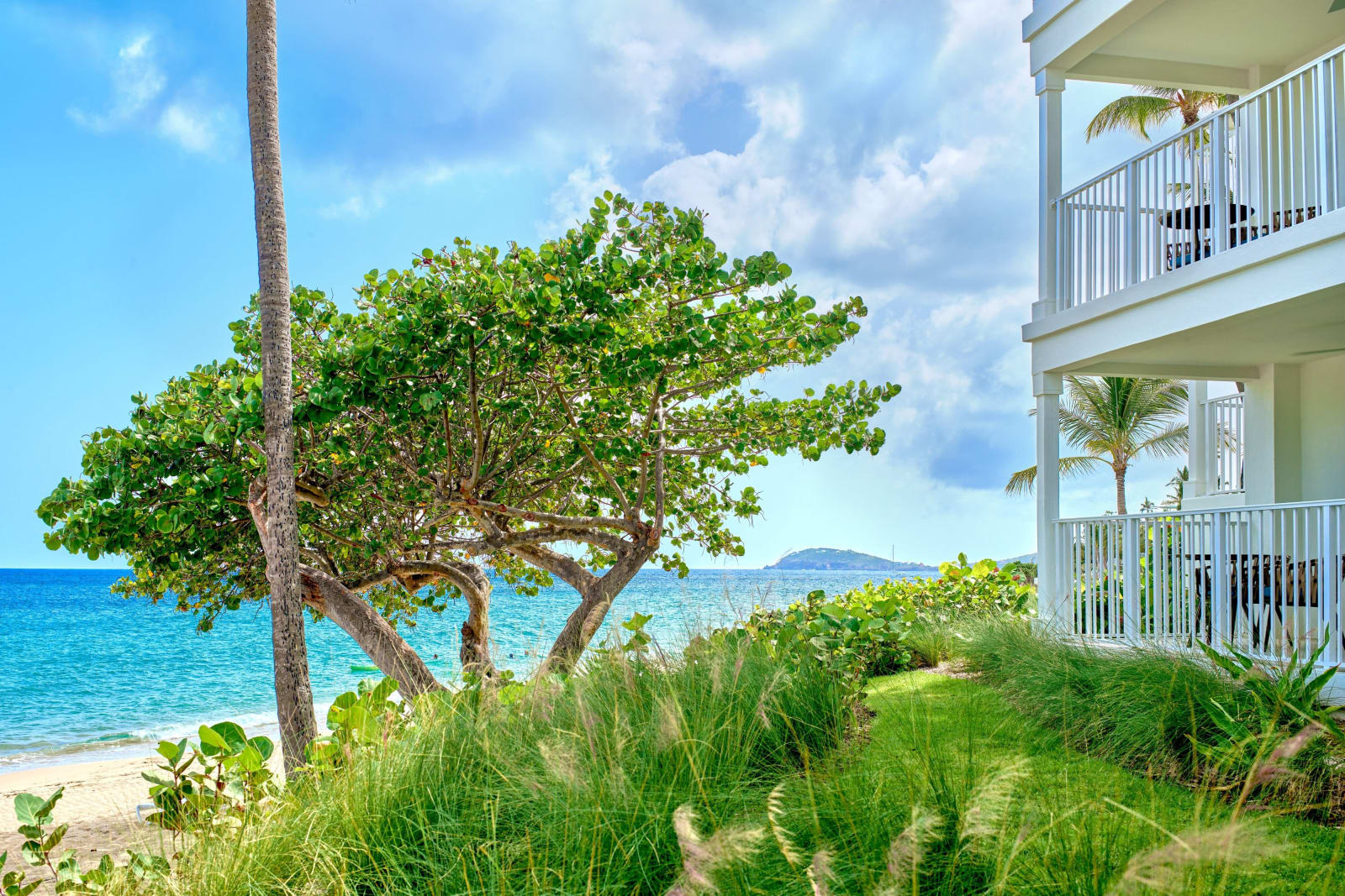 Buoy Haus Beach Resort St. Thomas, Autograph Collection – foto 1