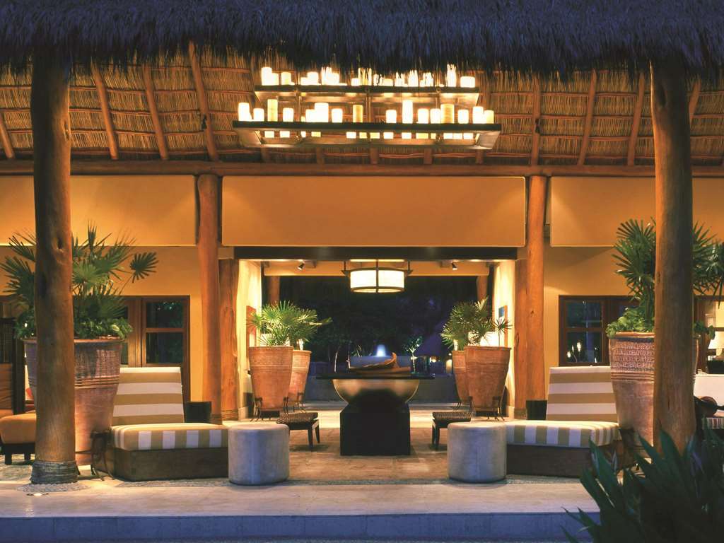 Fairmont Heritage Place Acapulco Di – foto 1