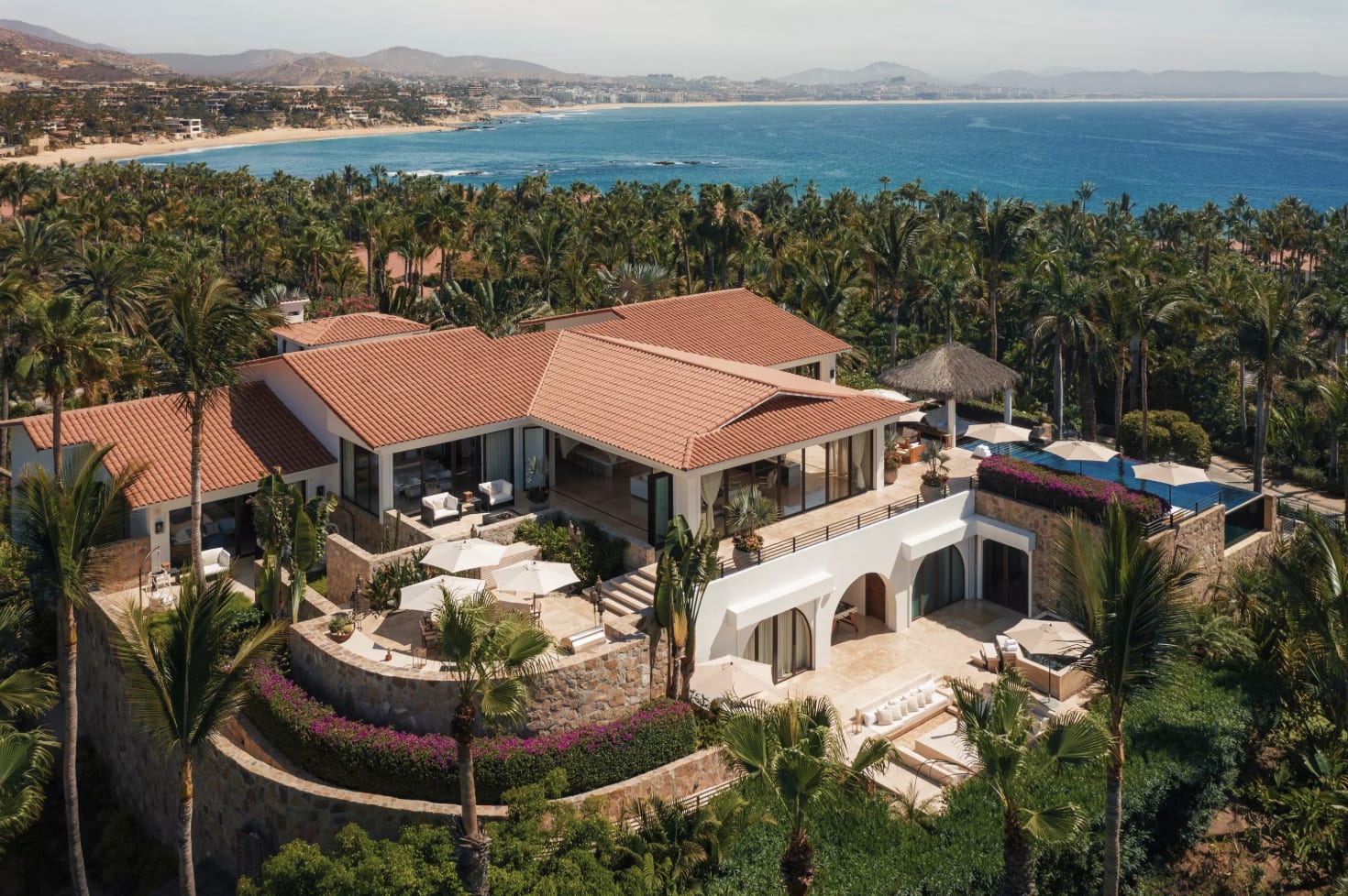 One&Only Palmilla, Los Cabos – foto 1