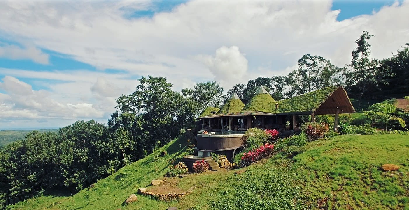 Origins Luxury Lodge – foto 1