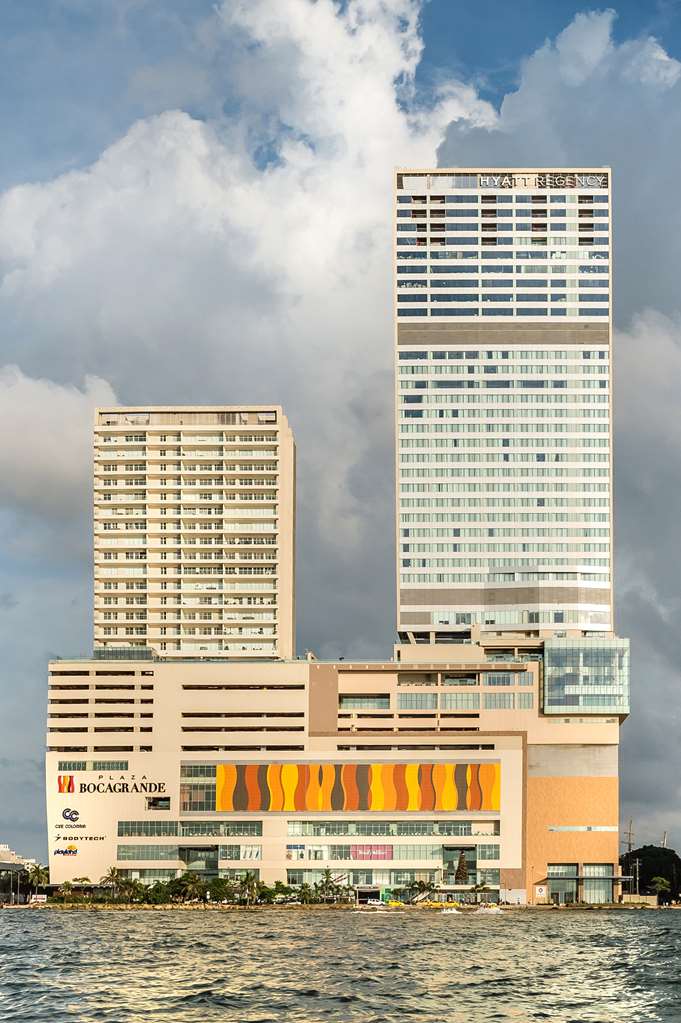 Hyatt Regency Cartagena – foto 1