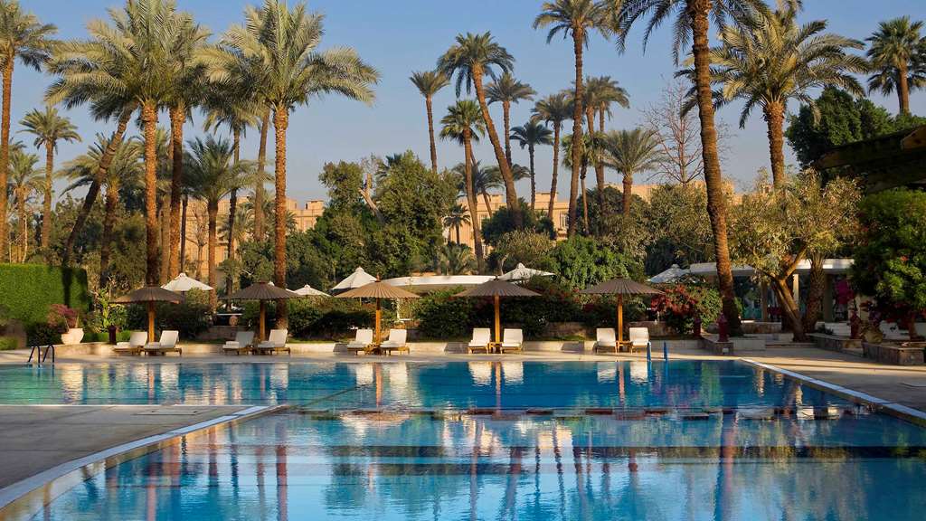 Sofitel Winter Palace Luxor – foto 1