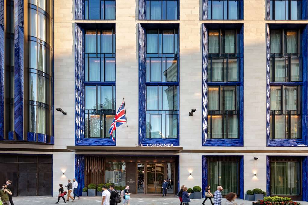 The Londoner – foto 1