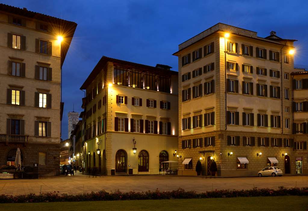 Hotel L'Orologio Firenze – foto 1