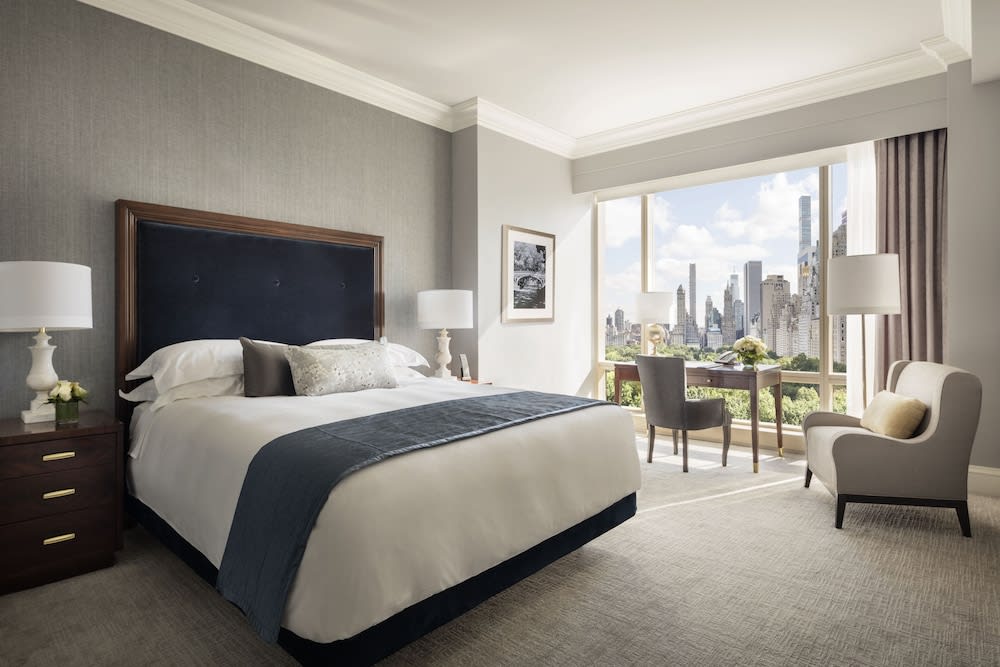 Trump International Hotel & Tower New York – foto 1