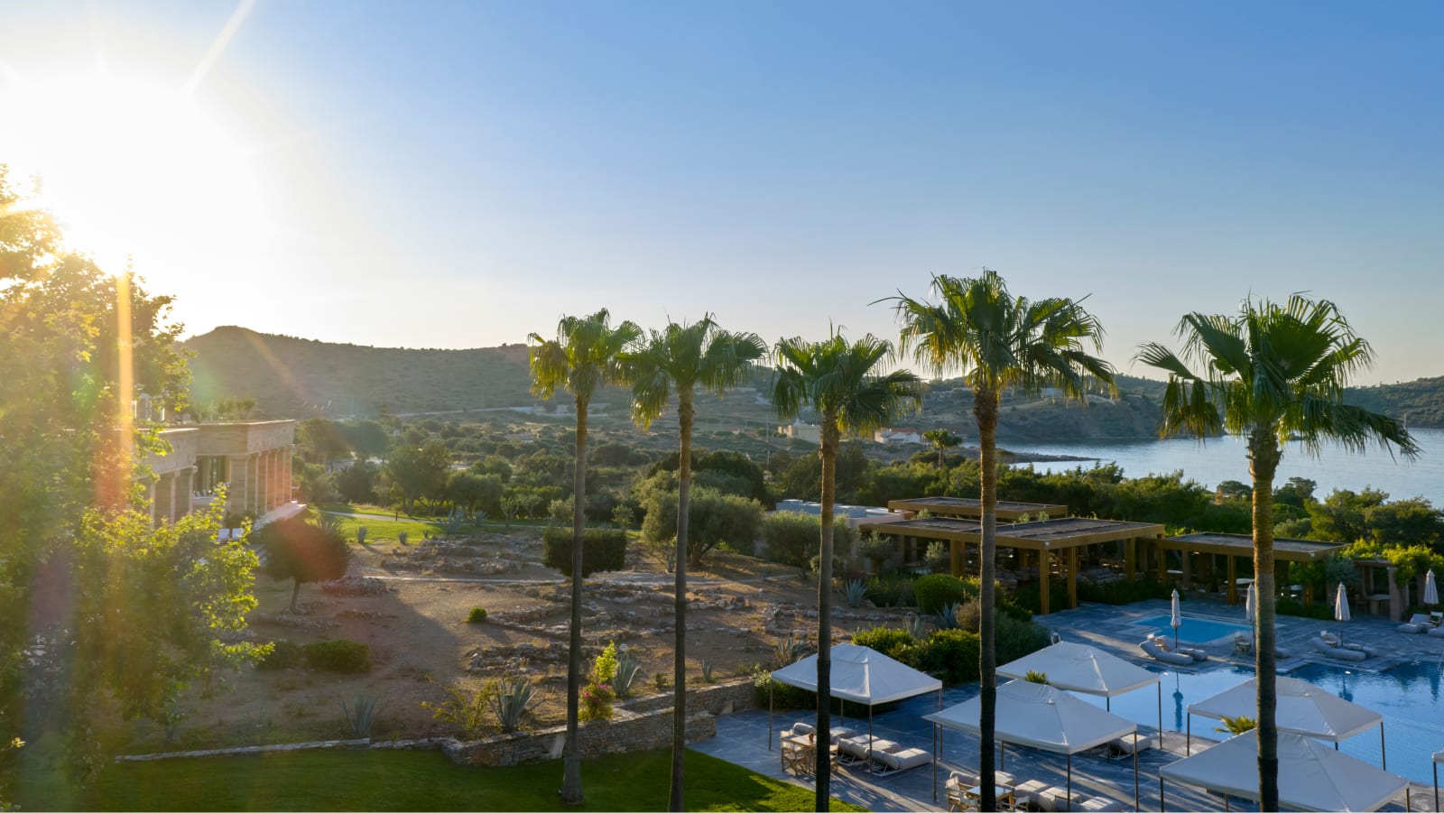 Cape Sounio, A Grecotel Resort to Live – foto 1