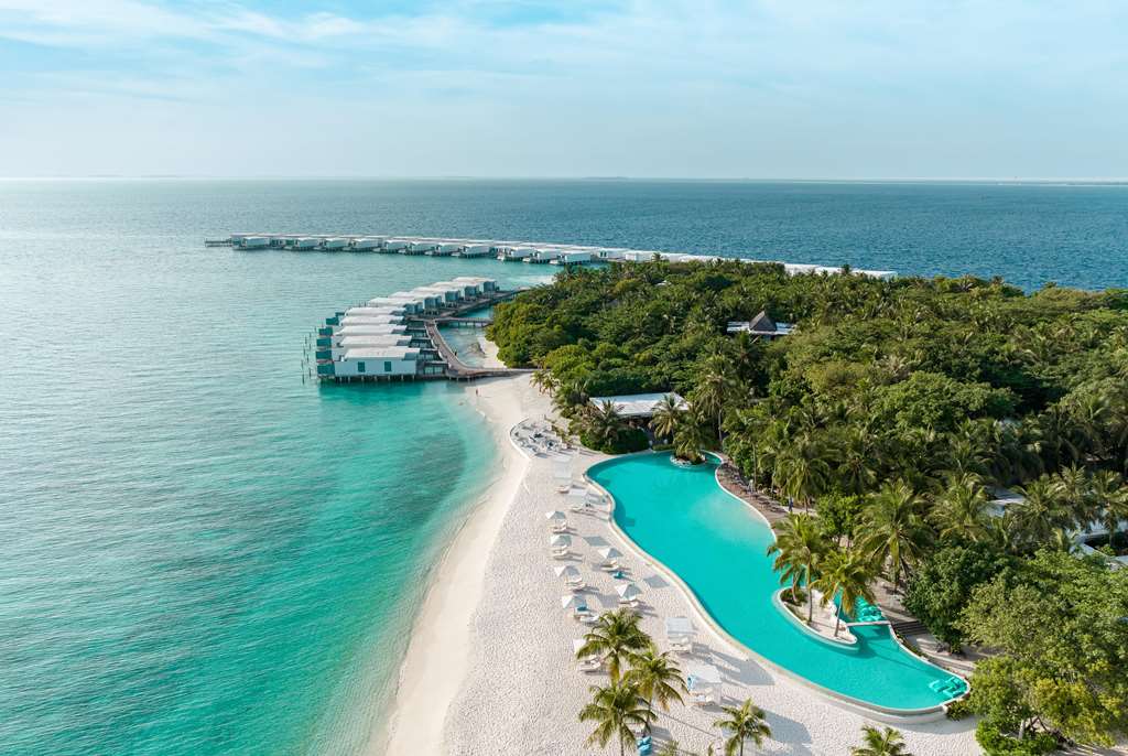 Amilla Maldives – foto 1