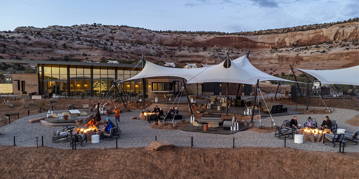 ULUM Moab – foto 1