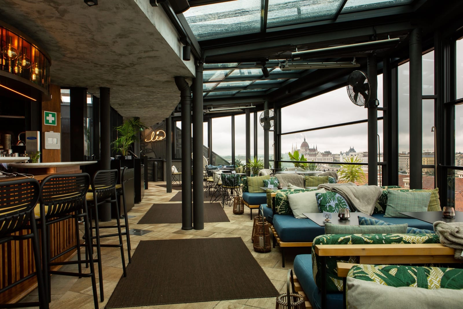 Hotel Clark Budapest - Adults Only – foto 1
