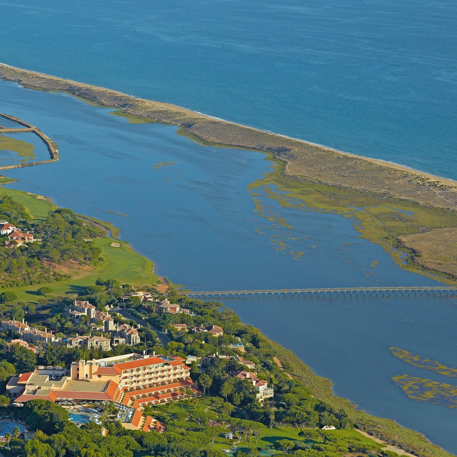 Hotel Quinta do Lago – foto 1