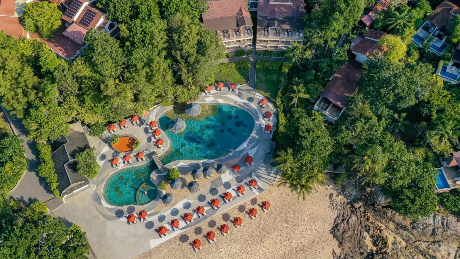 Garrya Tongsai Bay Samui – foto 1