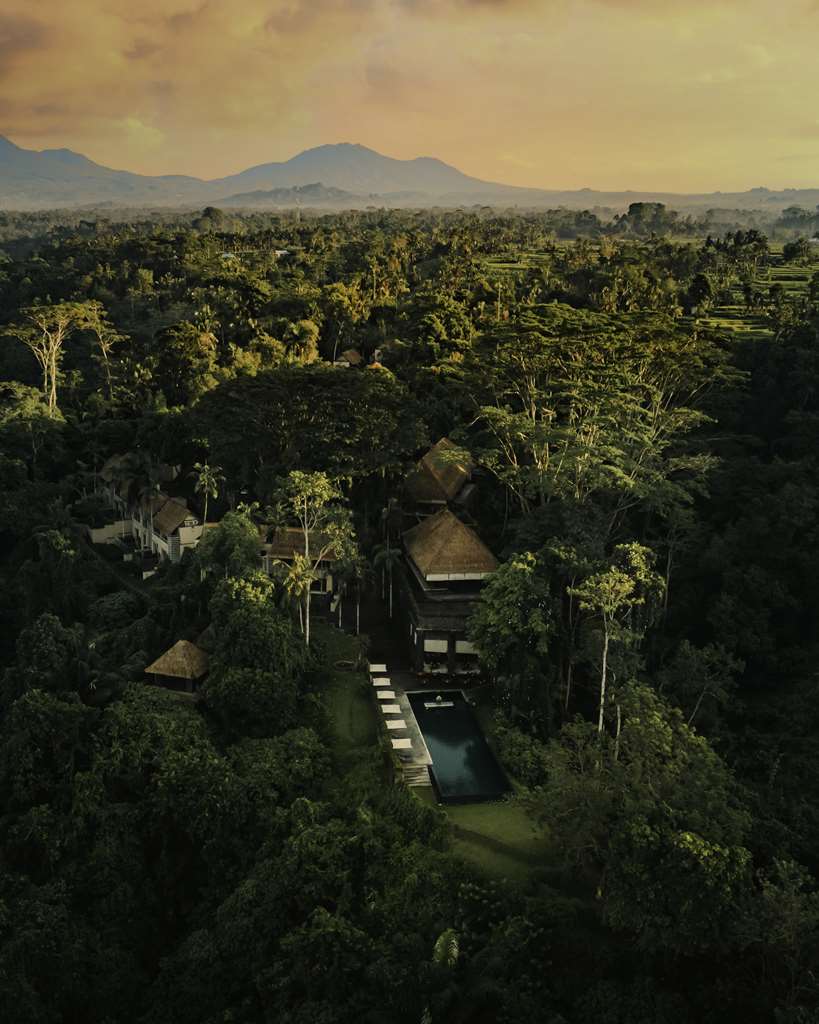 Alila Ubud. Bali – foto 1