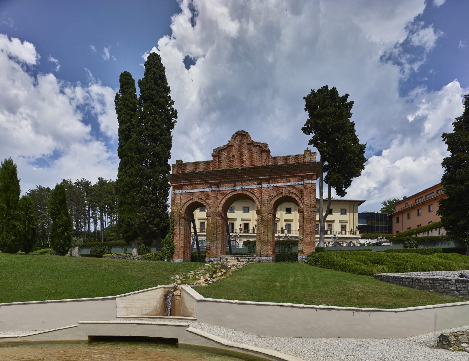 Fonteverde Lifestyle & Thermal Retreat – foto 1