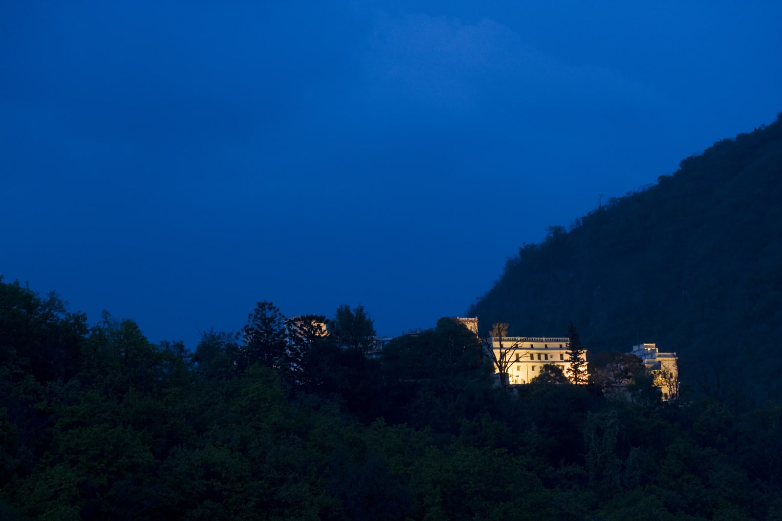 Ananda In The Himalayas – foto 1