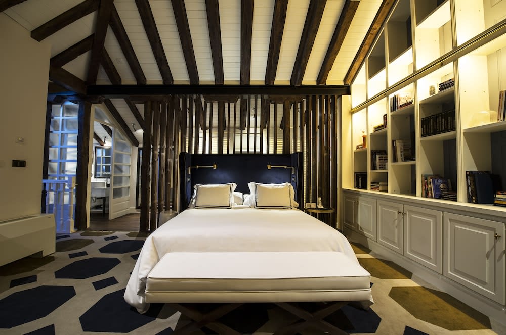 Only YOU Boutique Hotel – foto 1