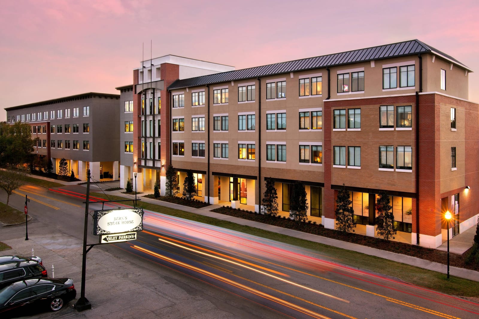 Epicurean Hotel, Autograph Collection – foto 1