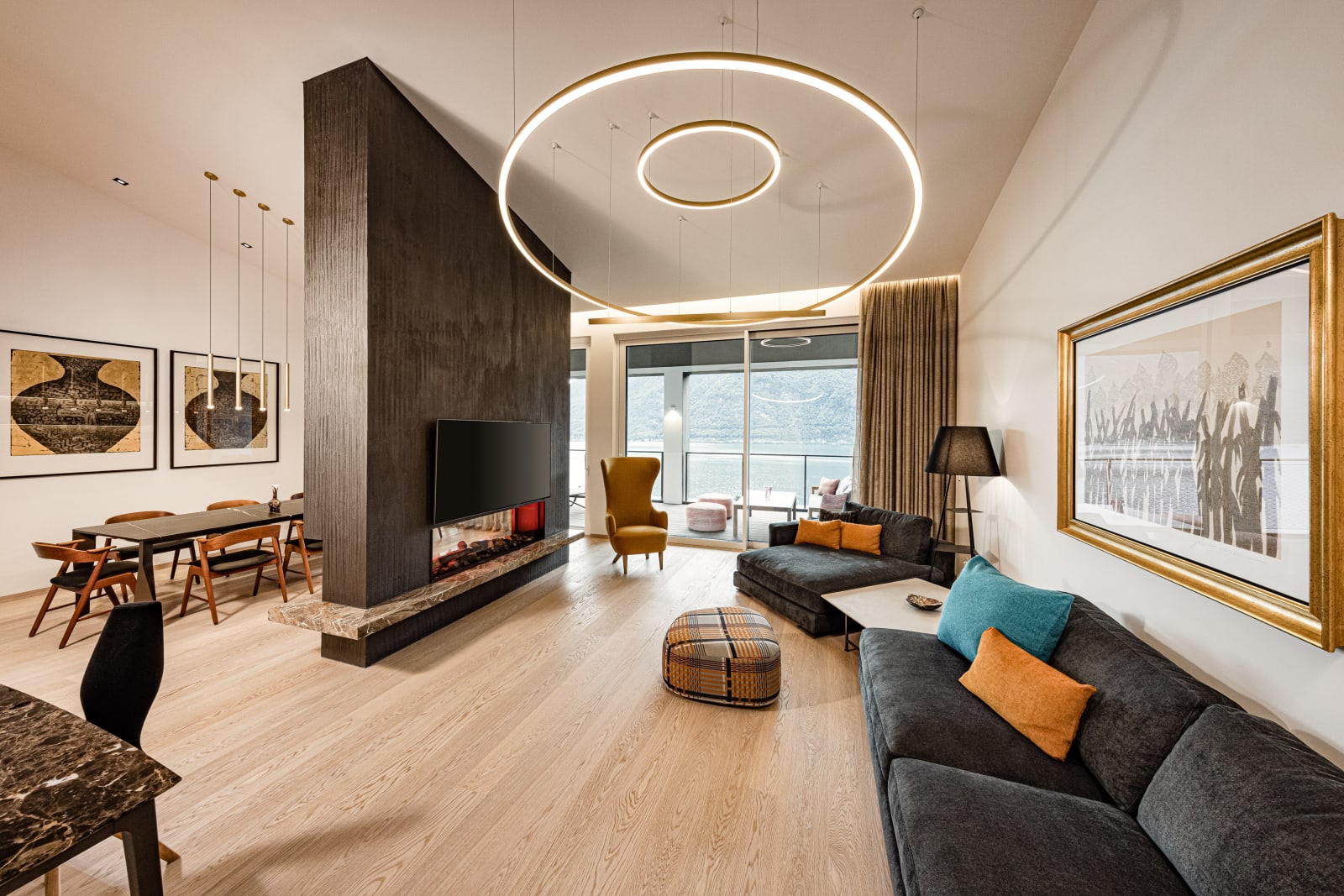 ARIA Retreat & SPA - The Leading Hotels of the World, located within Parco San Marco Resort – foto 1