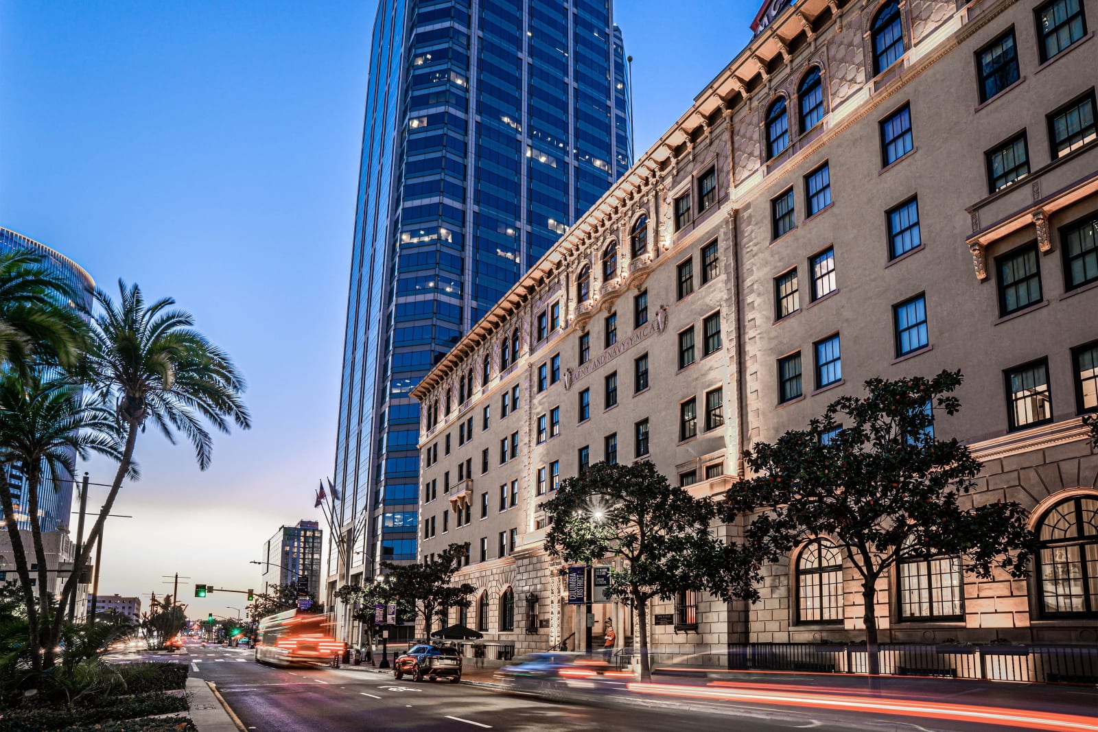 The Guild Hotel, San Diego, A Tribute Portfolio Hotel by Marriott – foto 1