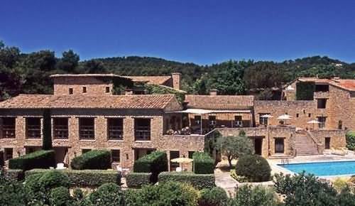 Mas des Herbes Blanches Hotel & Spa - Relais & Châteaux – foto 1