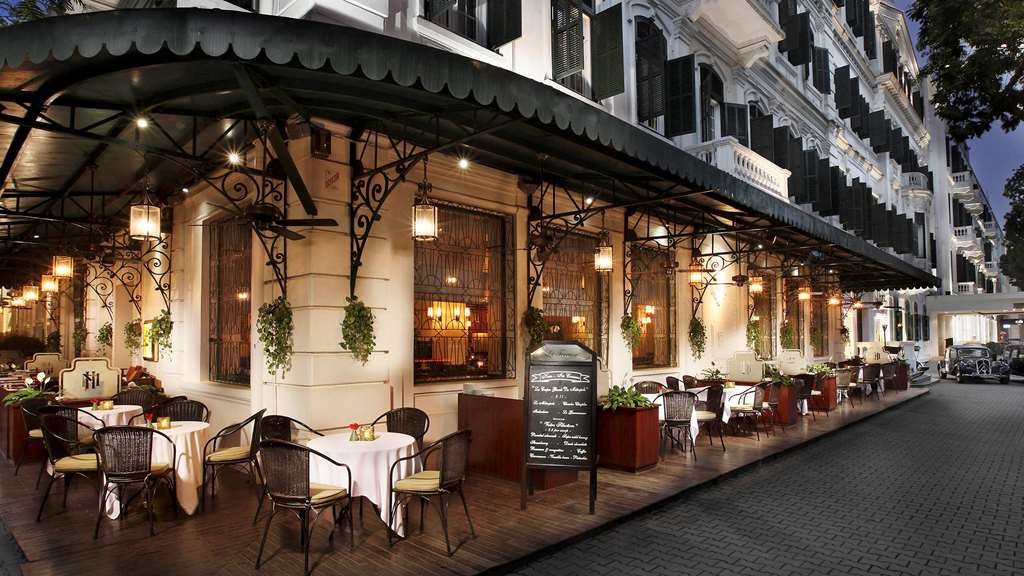 Sofitel Legend Metropole Hanoi – foto 1