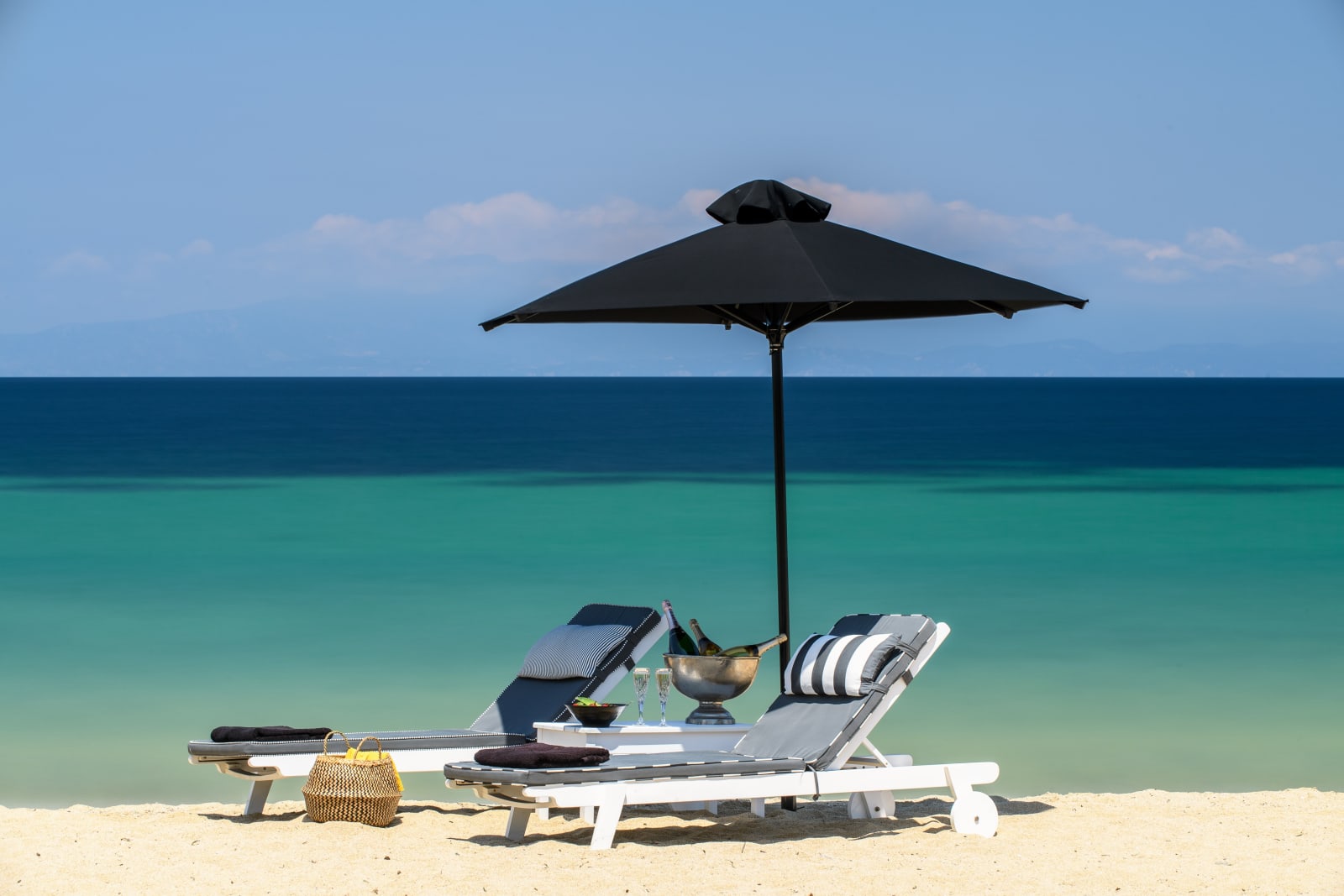 Avaton Luxury Beach Resort - Relais & Chateaux – foto 1