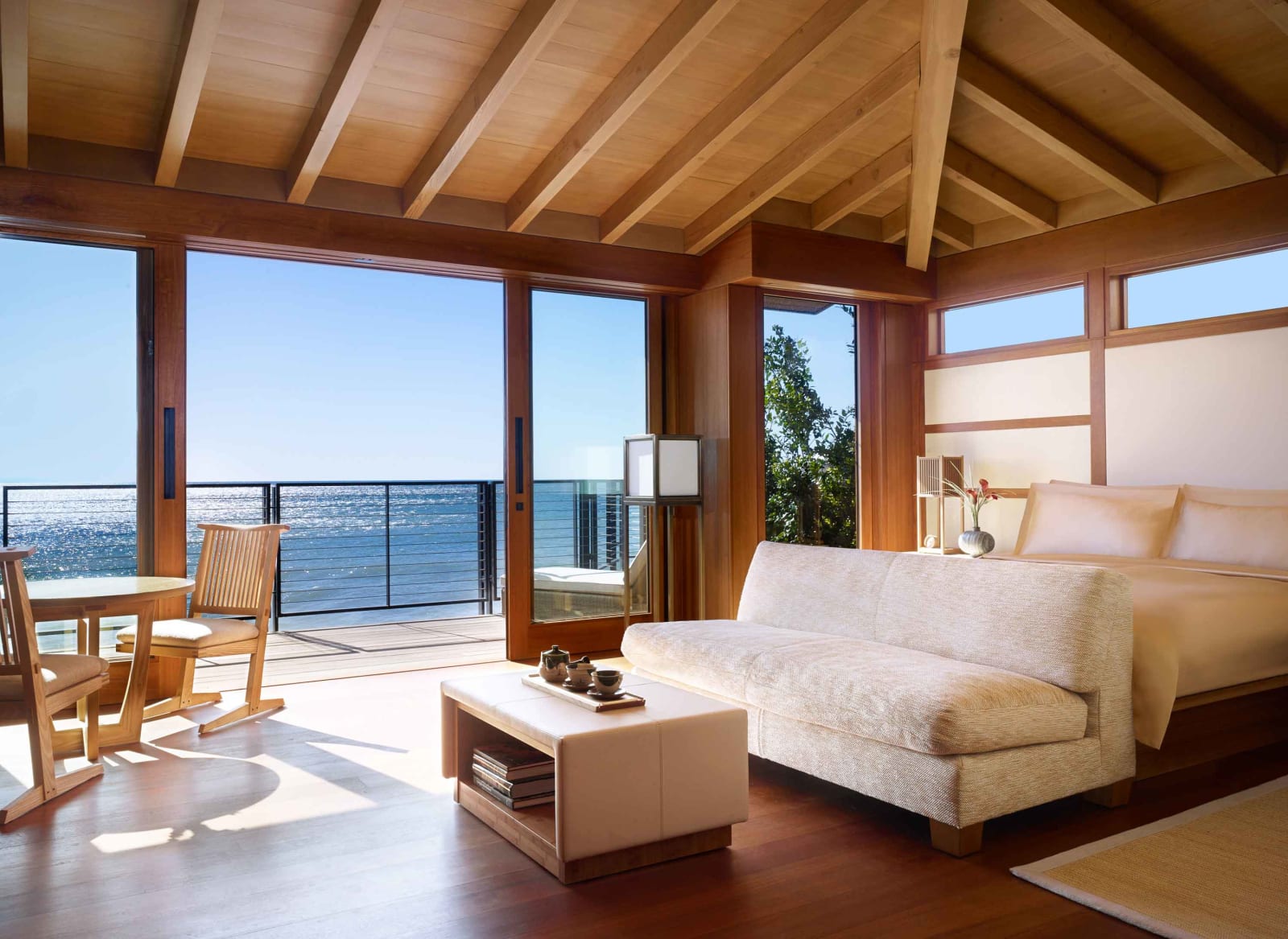 Nobu Ryokan Malibu – foto 1