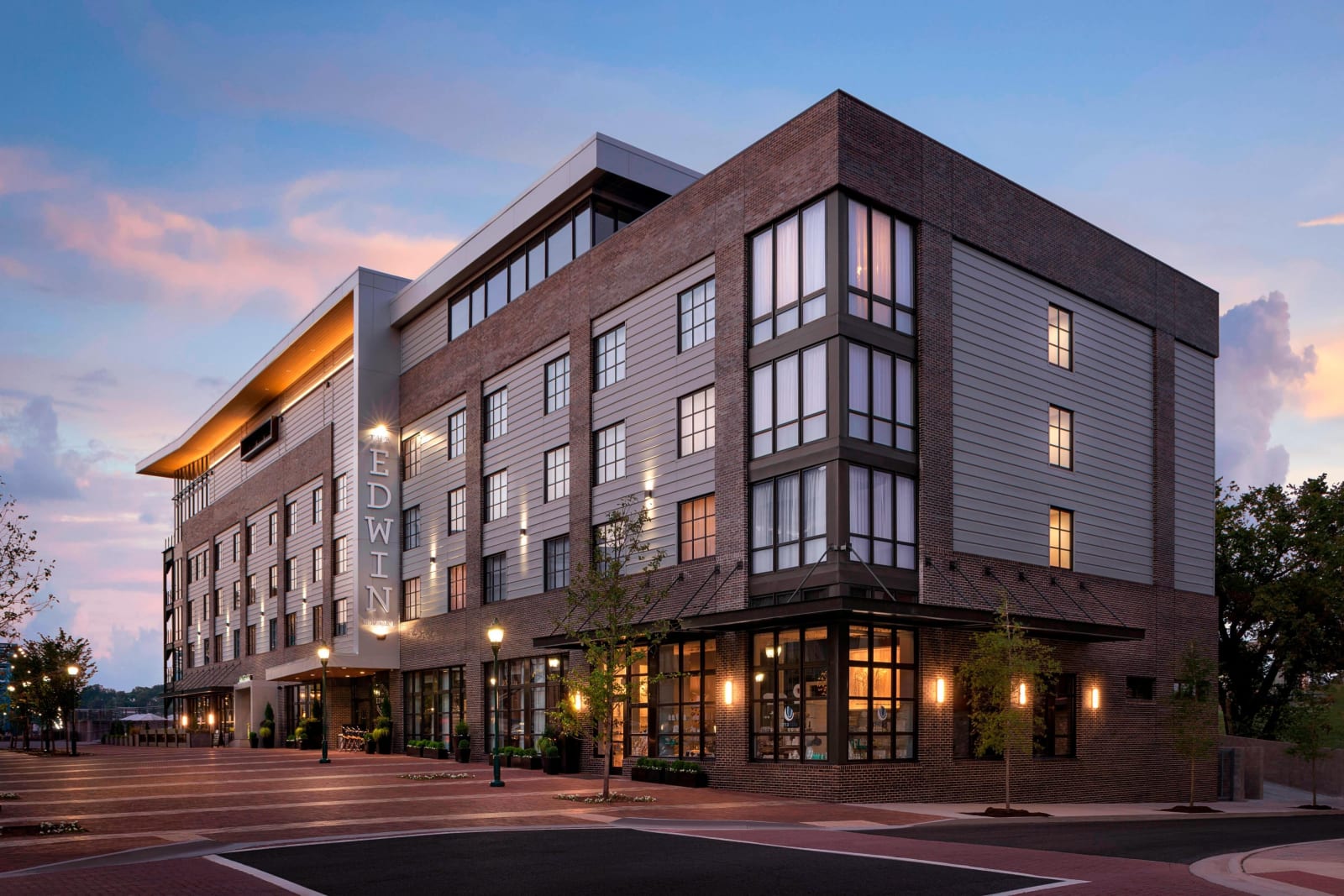 The Edwin Hotel, Autograph Collection – foto 1