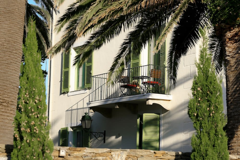Demeure Castel Brando Hôtel & SPA – foto 1
