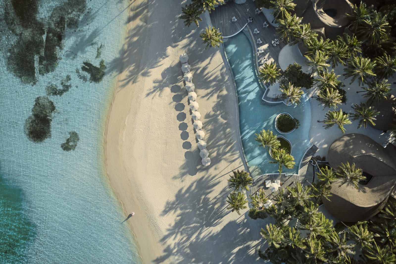 COMO Maalifushi – foto 1