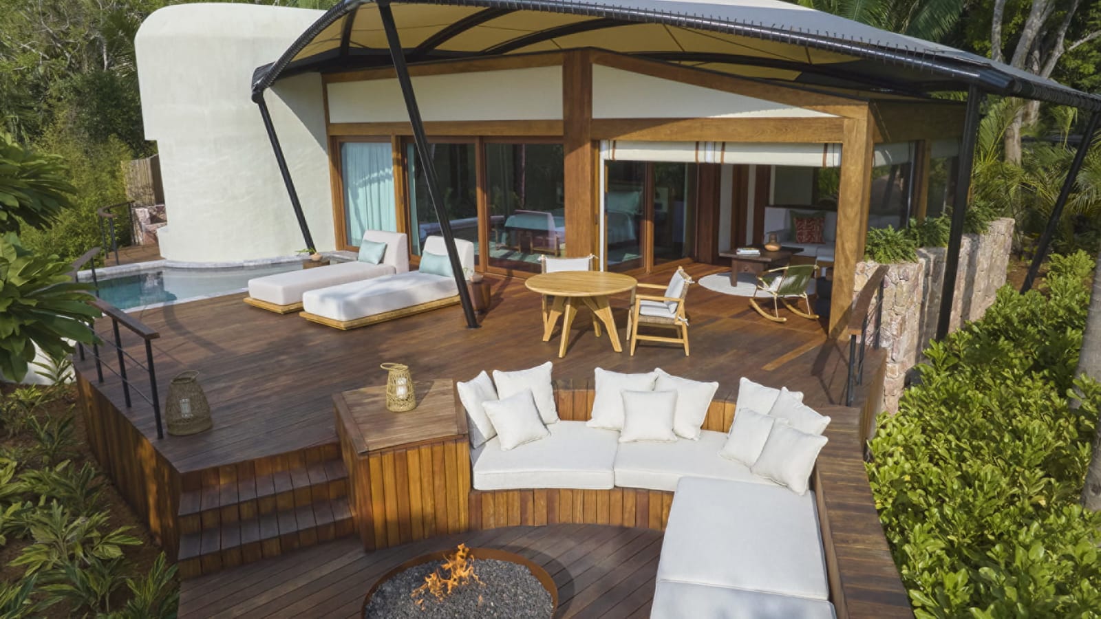 Naviva®, A Four Seasons Resort, Punta Mita, Mexico – foto 1