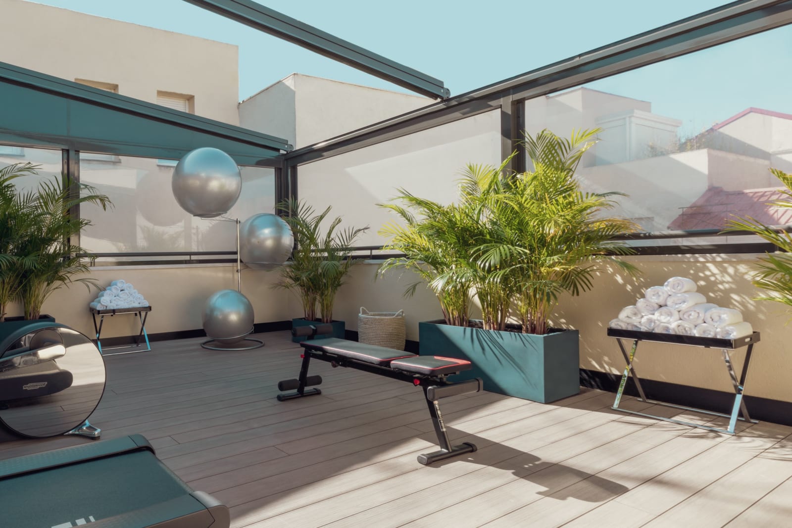 Casa Almagro by The Pavilions Hotels & Resorts – foto 1