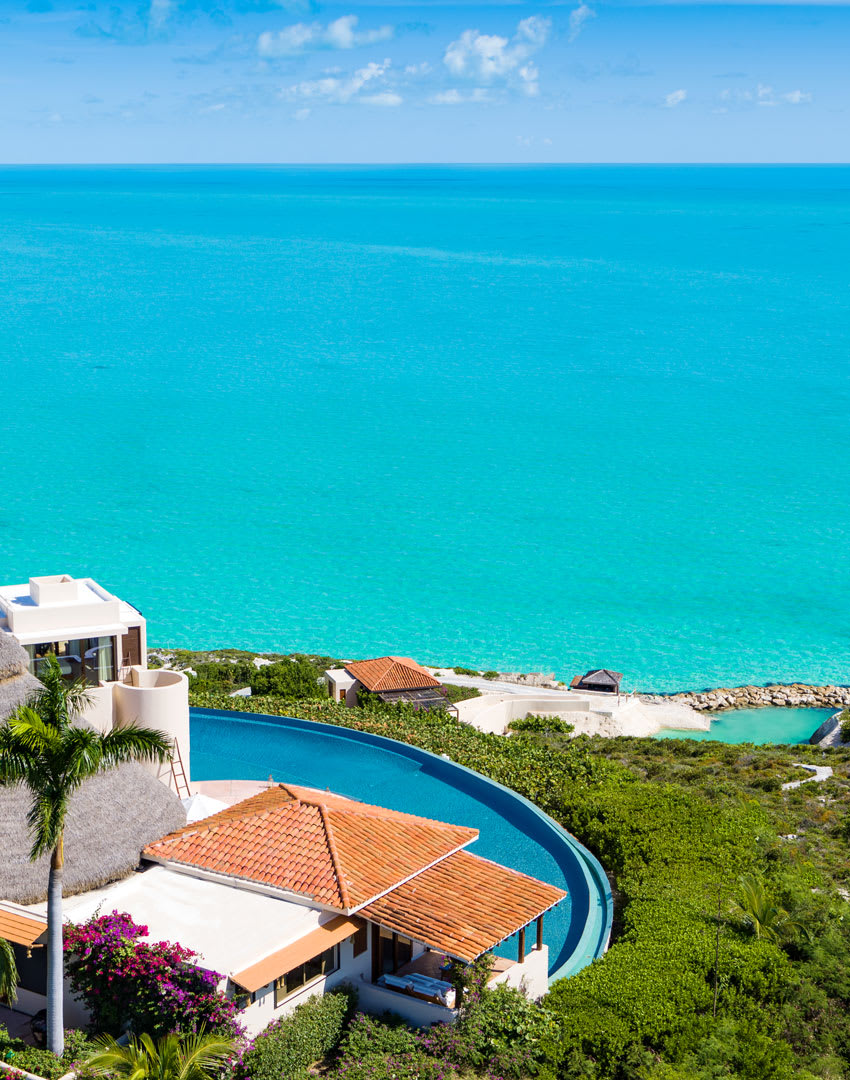 Island House Luxury Villa Management – foto 1