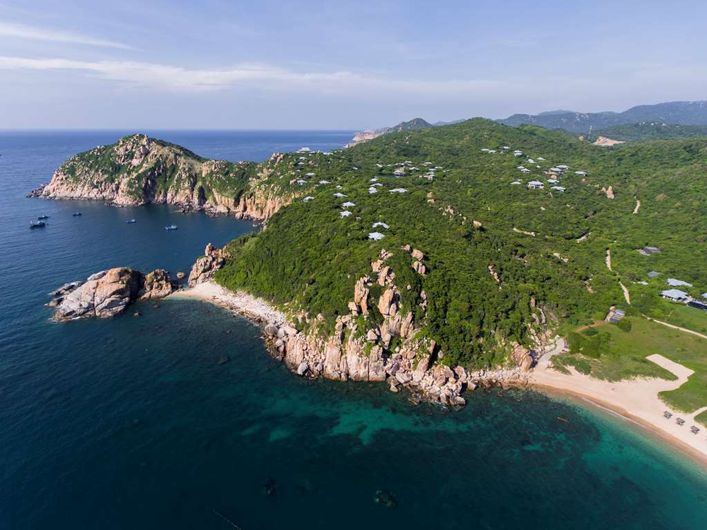 Amanoi – foto 1