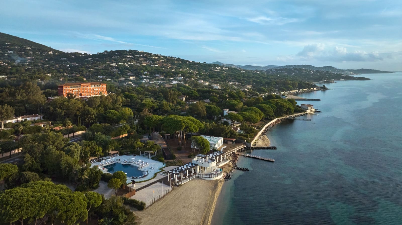 COMO Le Beauvallon – foto 1