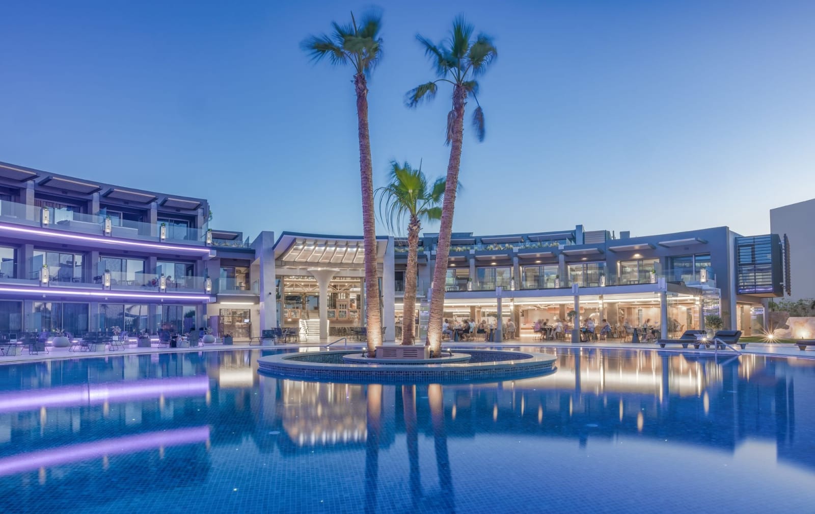 Nautilux Rethymno by Mage Hotels – foto 1