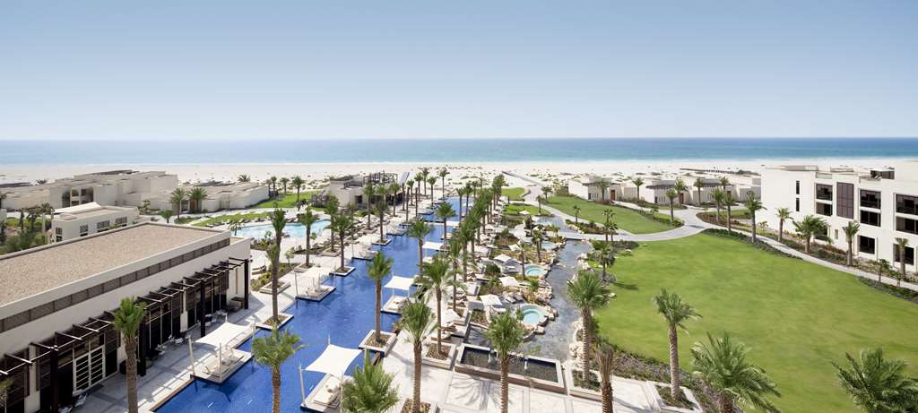 Park Hyatt Abu Dhabi Hotel & Villas – foto 1