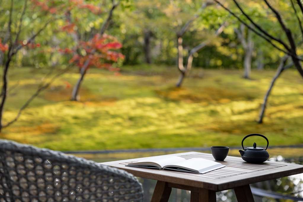Garrya Nijo Castle Kyoto – foto 1