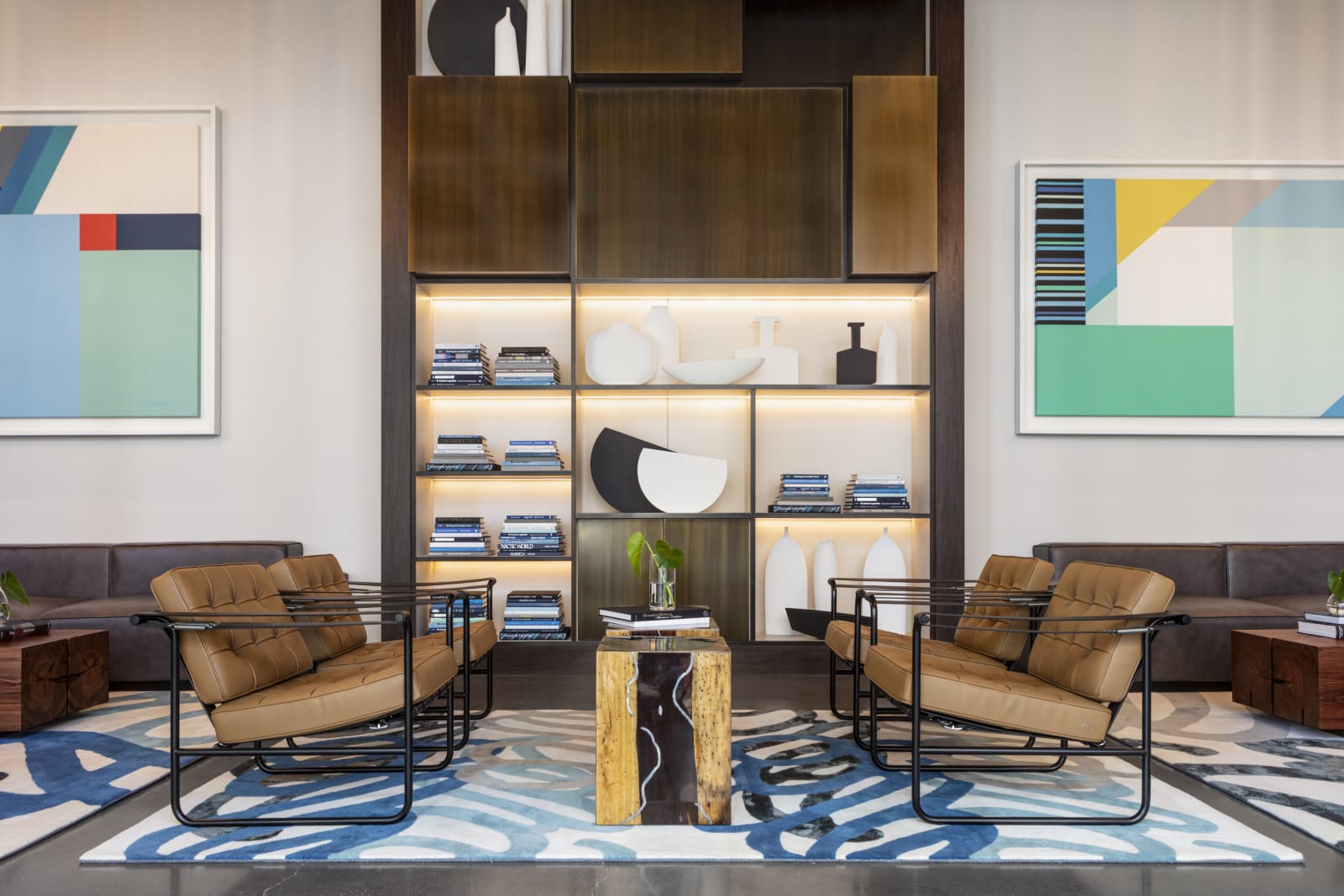 Kimpton Pittman Hotel – Downtown Dallas by IHG – foto 1