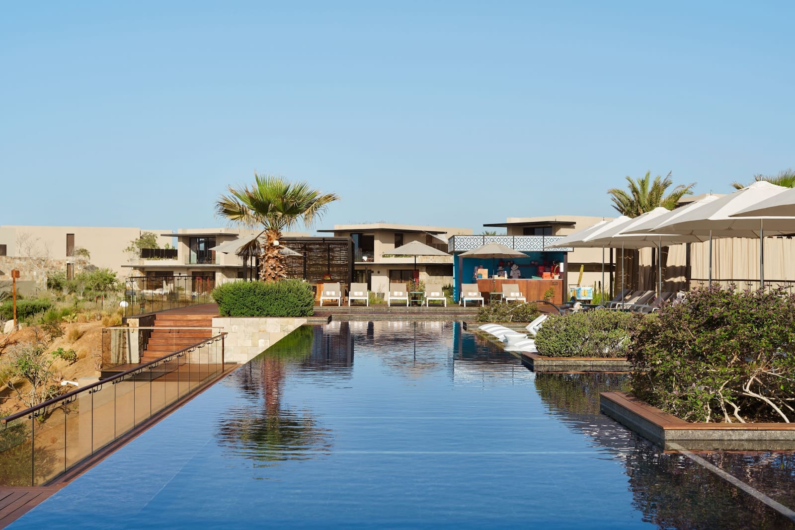 Zadún, a Ritz-Carlton Reserve, Los Cabos – foto 1