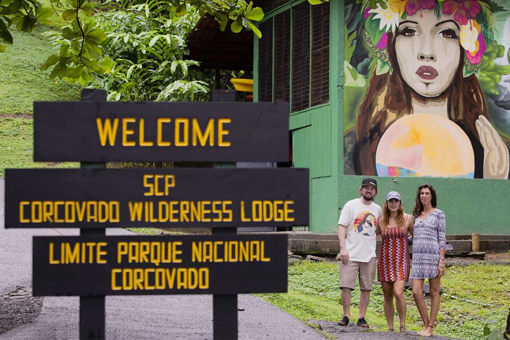 Corcovado Wilderness Lodge by SCP – foto 1